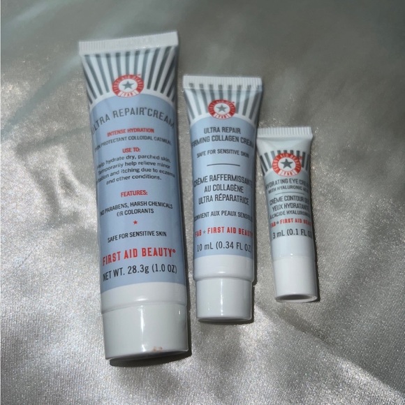 First Aid Beauty Skincare First Aid Beauty Ultra Repair Cream